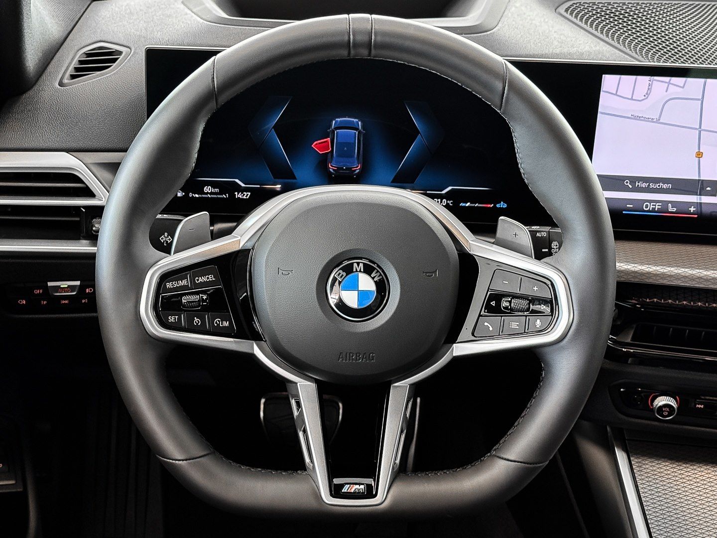 BMW 318 - Bild 14
