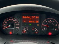 Pössl Roadcruiser |  Automatische Sat+TV | Markise*RFK