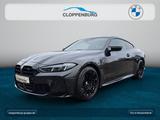 BMW M4 Competition Coupé Head-Up+Navi UPE: 109.710€ - BMW: M10