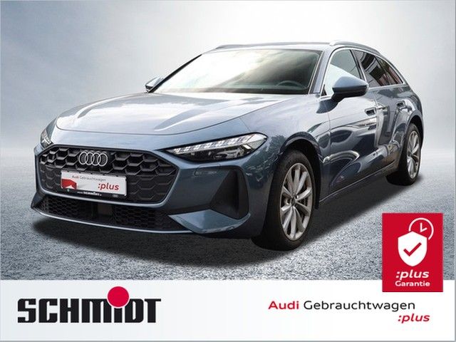 Audi A5 2025