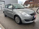 Suzuki Swift 1.2 Comfort Garantie 12 Monate - Suzuki Swift Gebrauchtwagen in München