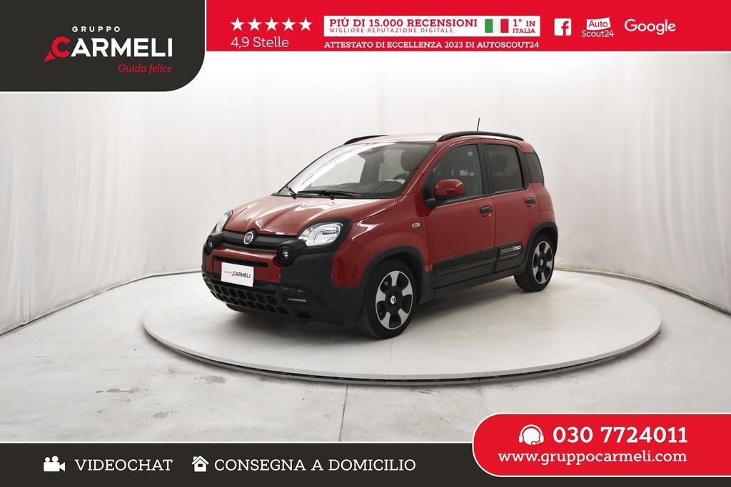 Image of Fiat Panda