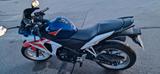 Honda 250 RA mit Bluetooth Helm mit Lieferung  - HONDA 250