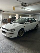 Subaru Impreza WRX STI Version 3 GC8 Tommy Kaira - Subaru WRX STI: Privatanbieter