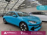Hyundai IONIQ 6 Elektro  53 kWh|ACC|LED|Kamera - blaue Hyundai IONIQ 6