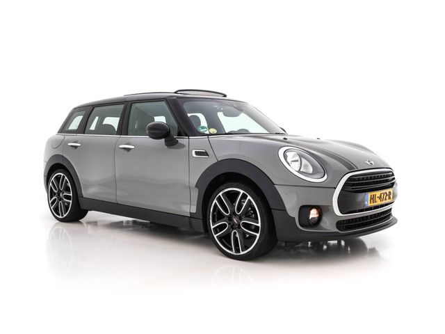 MINI Cooper D Clubman 2.0 Salt Business Aut. *PANO |