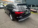 Audi A4 Avant Advanced 35 TDI S tronic AHK LED KAMERA - Audi Gebrauchtwagen in Gießen