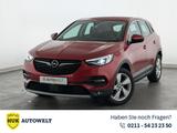 Opel Grandland X 1.2 Turbo INNOVATION LED+NAVI+AHK+BC - Opel Grandland (X) in Solingen