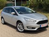 Ford Focus Turnier 1,6 Ti-VCT  Trend Kein EcoBoost !! - Ford Focus: Kombi, 1.6