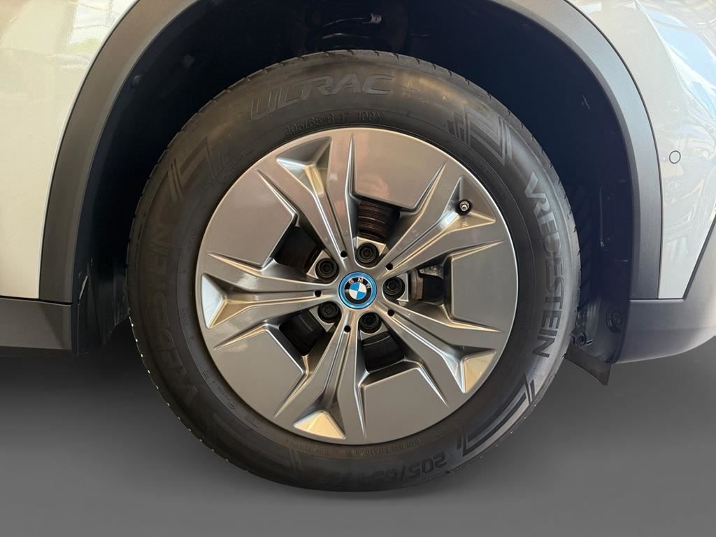 BMW iX1 eDrive20 SHZ+DAB+LED+Navi+RFK+ foto 17
