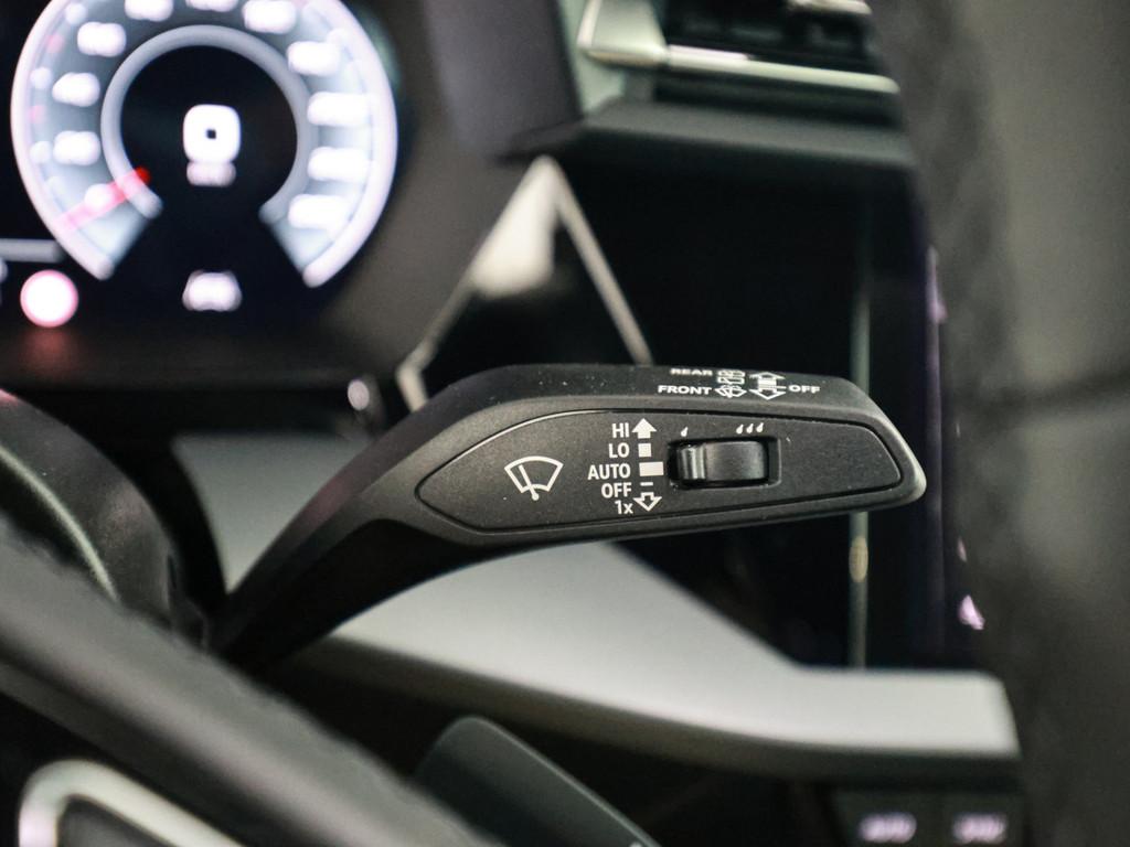 Audi A3 advanced Sportback 30 1.5 TFSI MEHV, миниатюра 19