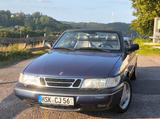 Saab 900 2.3i SE Cabrio SE - Saab 900 aus 1994
