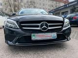 Mercedes-Benz C 180 T-Modell 9G-Tronic Avantgarde - Mercedes-Benz C 180: T Modell