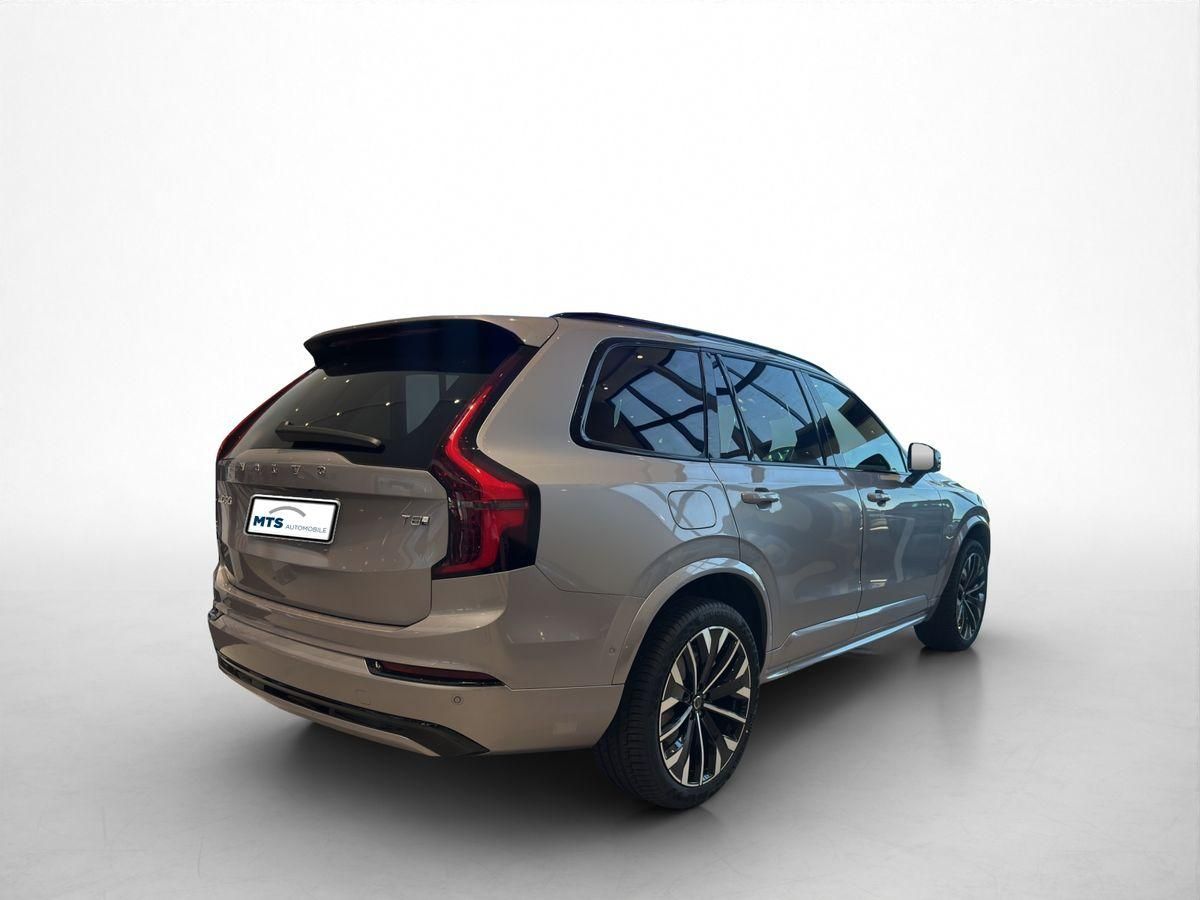 Volvo XC90 - Bild 6