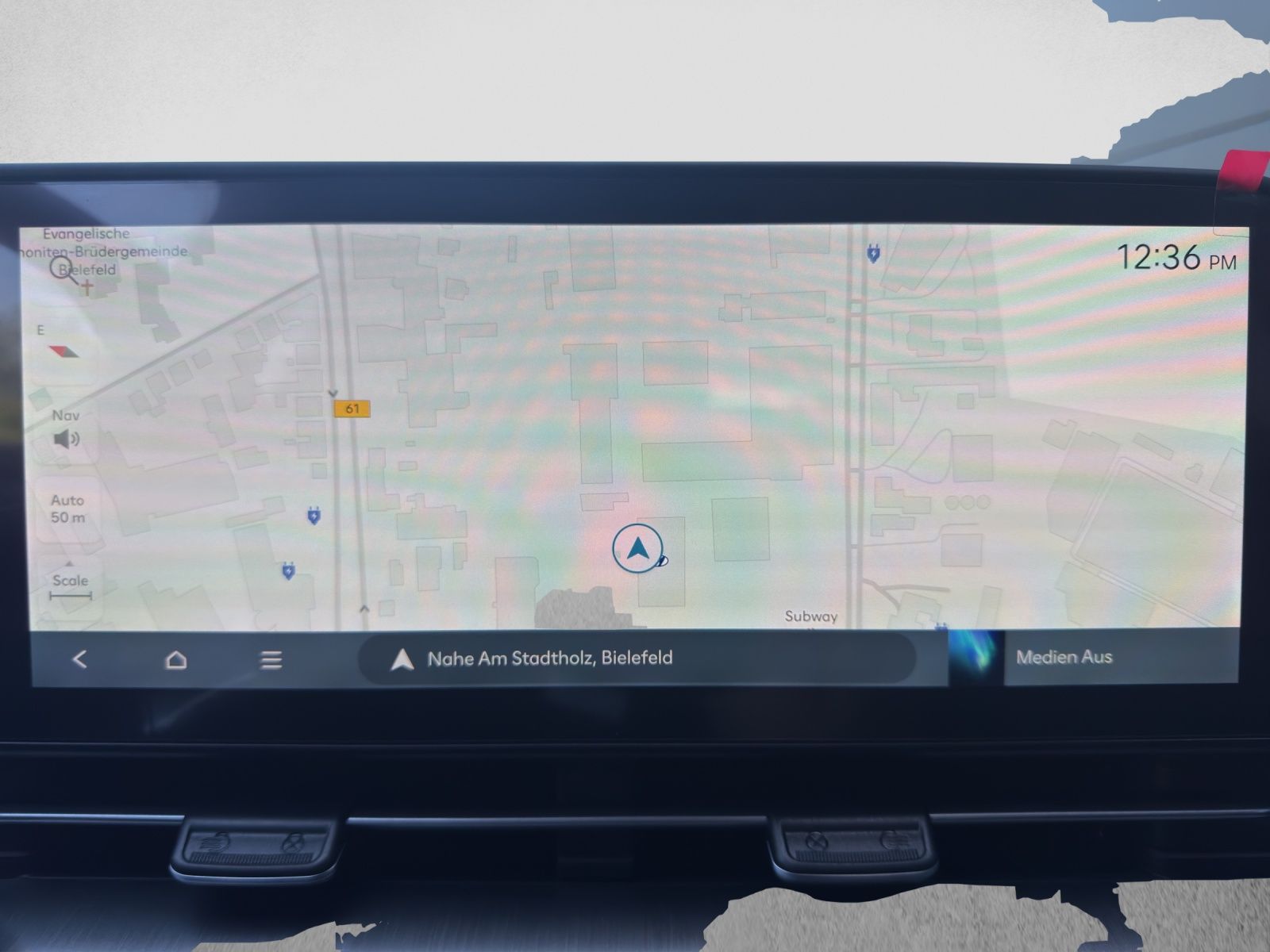 Hyundai KONA Elektro - Bild 11