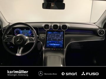 Mercedes GLC 200 - 5
