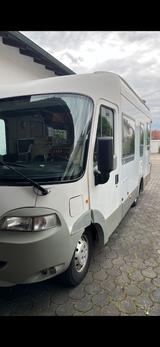 Fiat Dukato Knaus Travel Liner - Wohnwagen & Wohnmobile in Augsburg