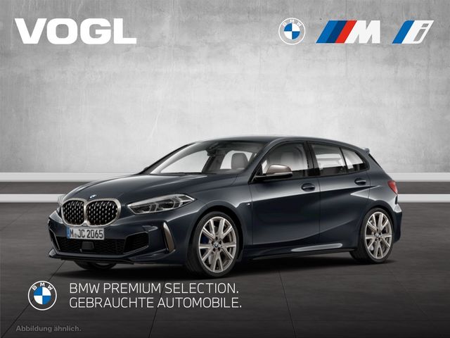 BMW M135i xDrive Hatch