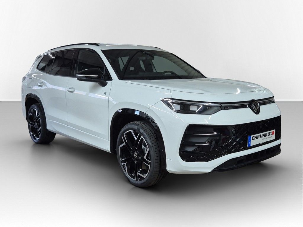 Volkswagen Tayron - Bild 3
