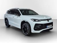 Volkswagen Tayron - Vorschau Bild 3