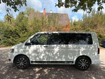 Volkswagen T5 Multivan - 8