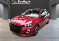 Peugeot 208 - Vorschau Bild 1