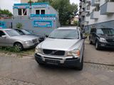 Volvo XC 90 XC90 D5 Momentum/TÜV NEU/Garantie 24 - Volvo XC90 aus 2005: Geländewagen