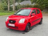 Kia Picanto1.1, Tüv10.27, Aux, All Season, 130.000KM - Kia Picanto in Lübeck