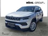Jeep Compass Night Eagle*LED*KAMERA*SITZHEIZUNG* - Jeep in Aachen