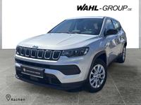Jeep Compass Night Eagle*LED*KAMERA*SITZHEIZUNG*