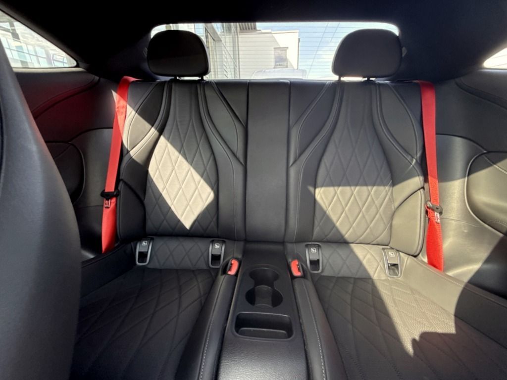 Mercedes-Benz CLE 450 4MATIC Coupé AMG Line Premium Plus 360 foto 25
