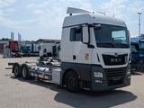 MAN TGX 24.460 BDF 2018 X2 DieselTank EURO6 - MAN D20