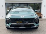 Hyundai BAYON Bayon Trend 2WD *AUTOMATIK*NAVI*SHZ* - Hyundai in Oldenburg