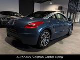 Peugeot RCZ 1,6 Automatik/Klima/Leder/Tüv-Neu - Peugeot RCZ: Coupe