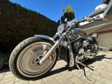Harley-Davidson V-Rod (VRSCA) - HARLEY-DAVIDSON 2005 V ROD