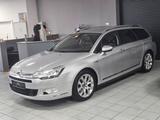 Citroën C5 Tourer Exclusive/ TÜV 12.2027 /NAVI - Citroën aus 2012