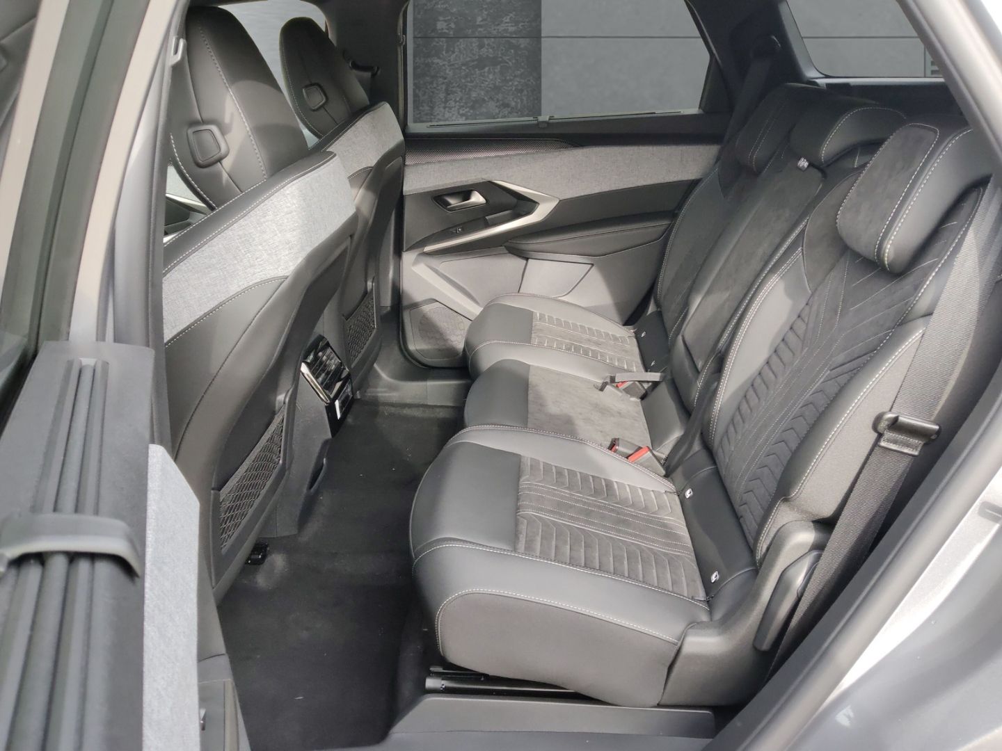 Peugeot 5008 - Bild 9