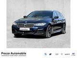 BMW 540i xDrive M-SPORT+HUD+ACC+KAMERA+NAVI+LED+20" - BMW 540 in Köln