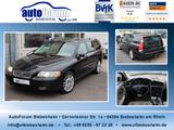 Volvo V70 2.5 T Summum LPG S-Dach*Bi-Xenon*AHK*1.Hand - gebrauchte Volvo V70 aus dem Jahr 2007
