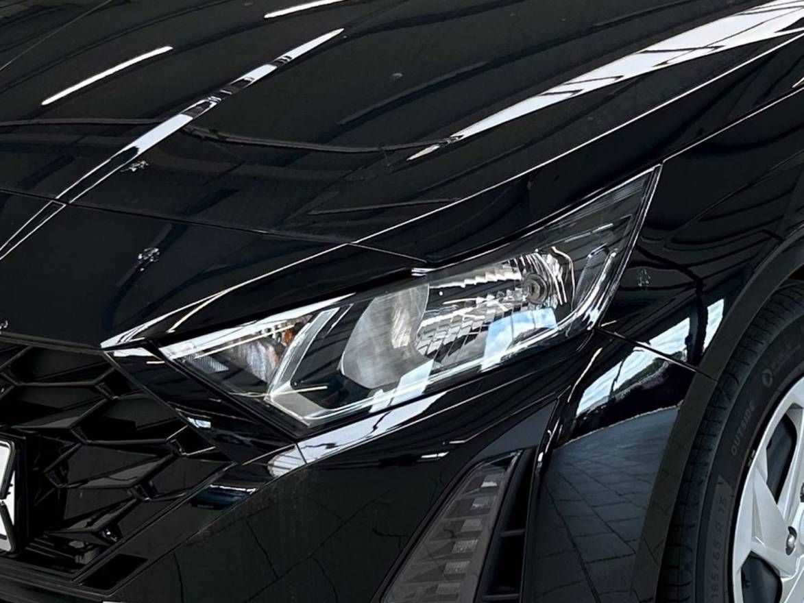 Hyundai i20 – Bild 5