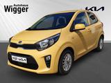 Kia Picanto 1.0 Dream Team LRhzg./Sitzhzg./Bluetooth - Kia Picanto in Rostock