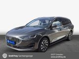 Ford Focus Turnier 1.0 Mild-Hybrid TITANIUM Winter-p