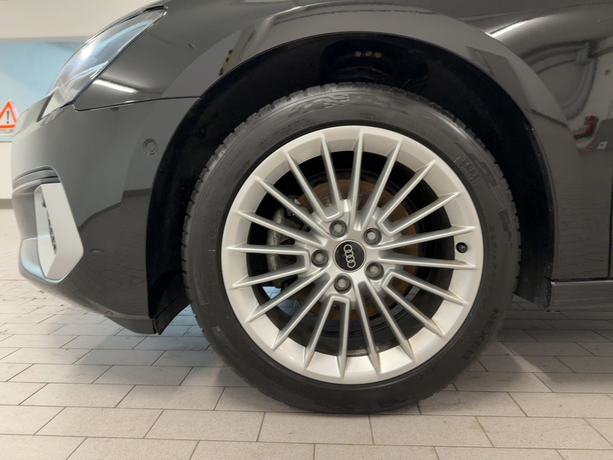 Audi A3 - Bild 17