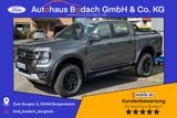 Ford Ranger Tremor e-4WD Doppelkabine *Techno52|Rollo - Ford Ranger Jahreswagen