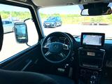Mercedes-Benz G 350 d Professional - Mercedes-Benz G 350 in Essen