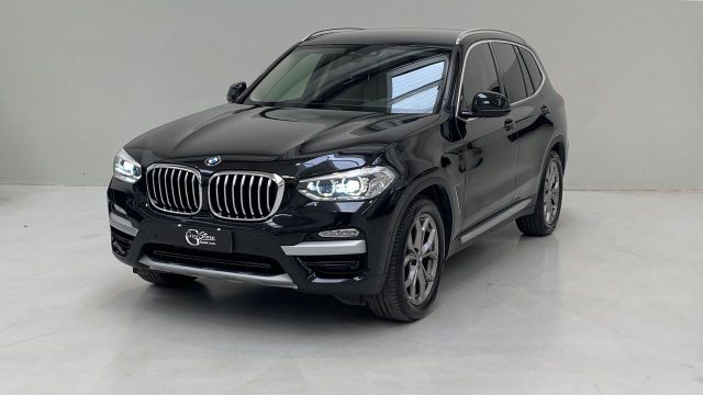 BMW X3 G01 2017 - X3 xdrive20d xLine 190cv auto