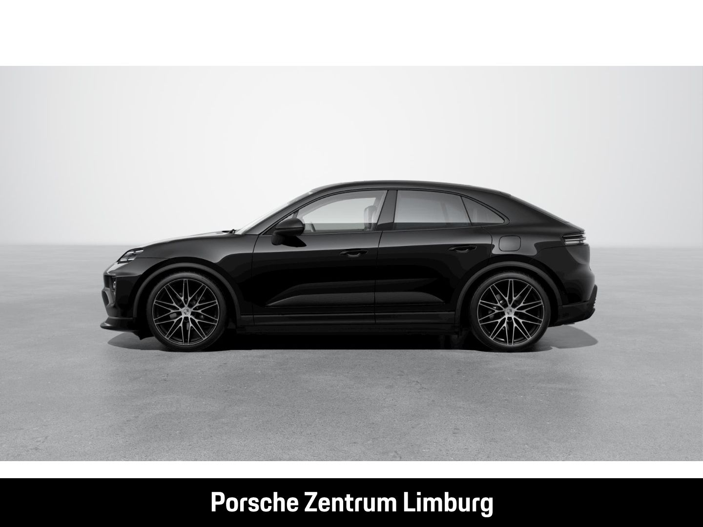 Porsche Macan - Bild 2