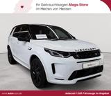 Land Rover Discovery Sport P200 R-Dynamic S Leder - Land Rover Discovery Sport Dynamic mit Benzin-Antrieb