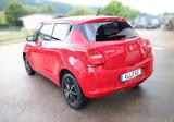 Suzuki Swift 1.2 Dualjet SHVS Comfort 4x4 EURO 6d Rück - Suzuki Swift: 1.6
