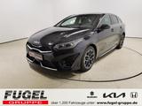Kia ProCeed 1.5 T-GDi DCT GT-Line LED|Navi|RFK - gebrauchte Kia pro cee'd / ProCeed aus dem Jahr 2024